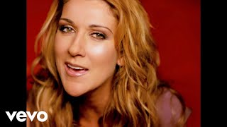 Céline Dion - Goodbye's (the Saddest Word) (official Hd Video)