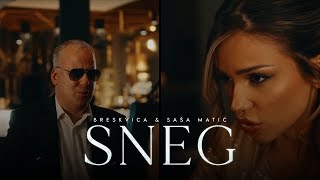 Sneg -  Breskvica & Saša Matić