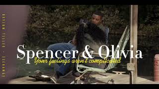 Spencer And Olivia | Exchange